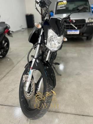 YAMAHA FZ15 FAZER ABS 